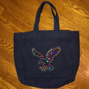 Canvas bag